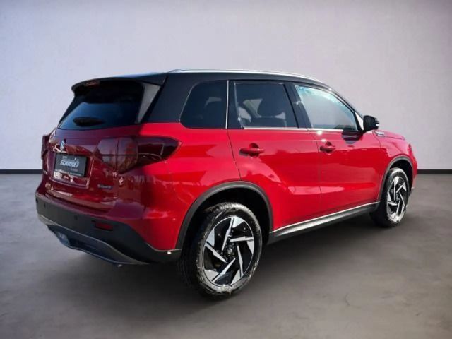 Suzuki Vitara Comfort