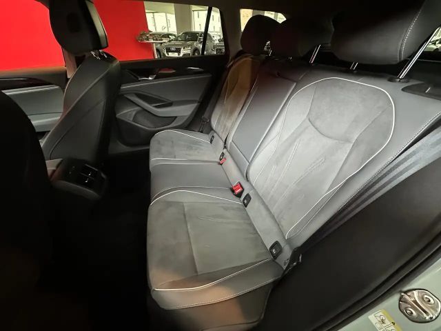 Volkswagen Passat Business DSG Variant