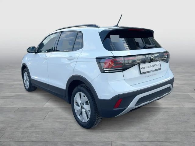 Volkswagen T-Cross DSG Life
