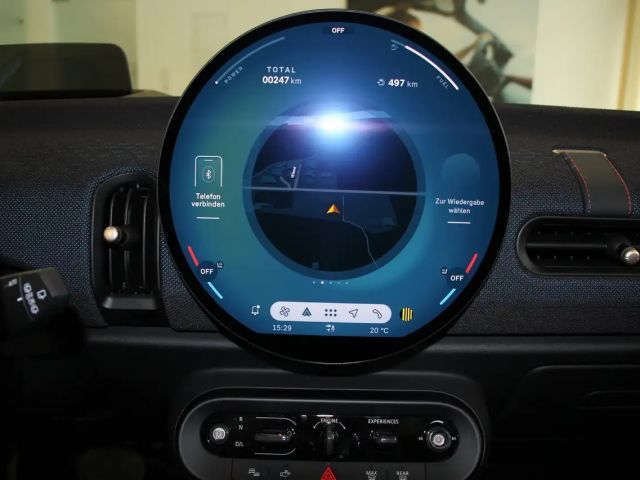 MINI Cooper Cooper C