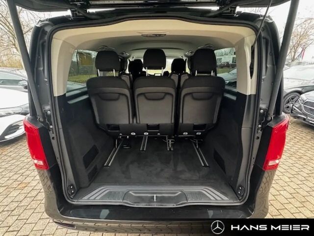 Mercedes-Benz V 250 Limousine Lang V 250 d