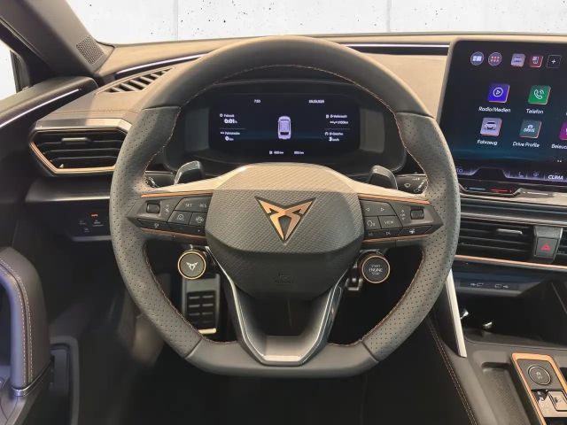 Cupra Leon 2.0 TSI 4Drive DSG VZ