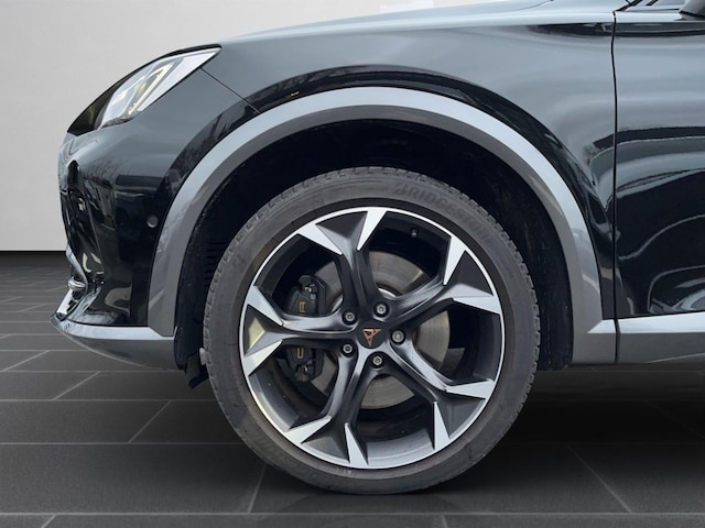 Cupra Formentor 2.0 TSI 4Drive VZ