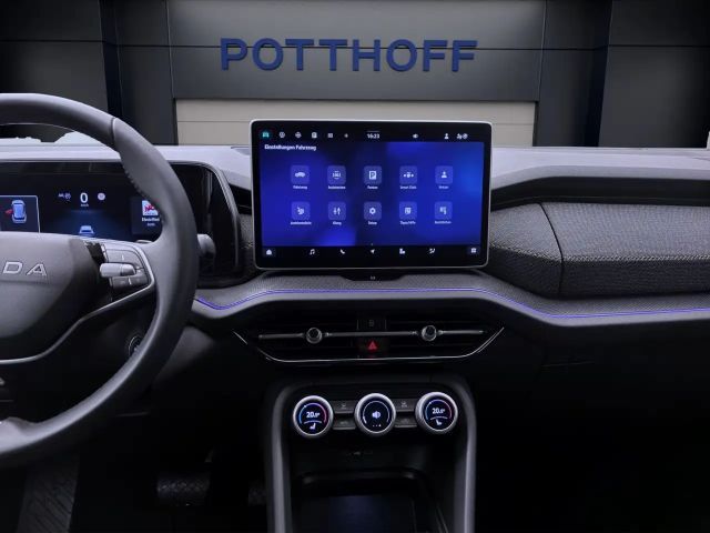 Skoda Kodiaq 2.0 TDI Selection