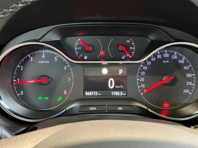 Opel Grandland X 1.5 CDTI