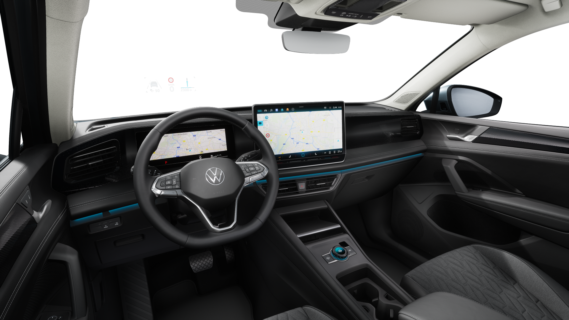 Volkswagen Tiguan 1.5 eTSI DSG Life