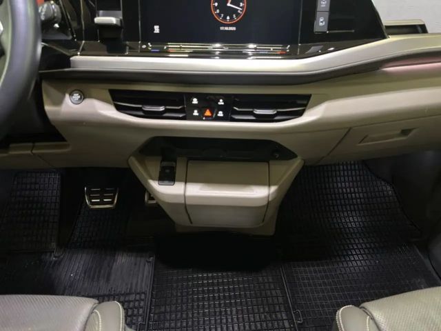 Volkswagen Multivan Style T7