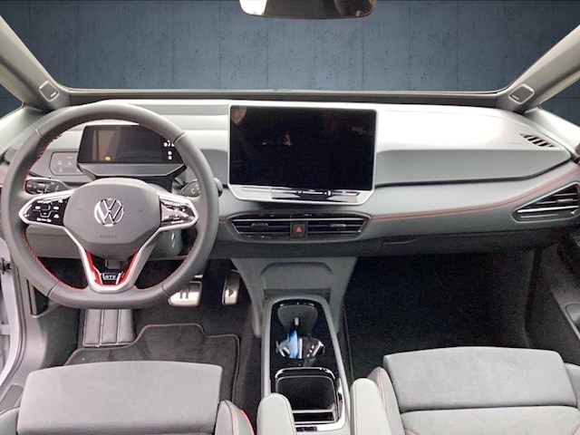 Volkswagen ID.3 79 kWh 1-Gang-Automatik LM