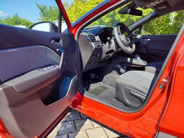 Mitsubishi ASX Intro Edition 1.6 Hybrid