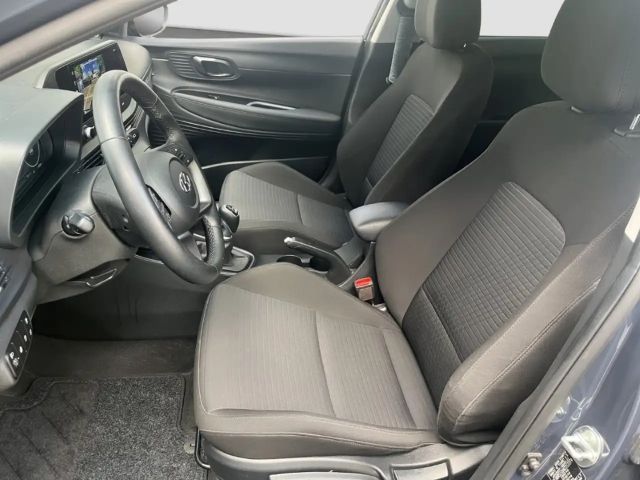 Hyundai i20 1.0 Prime T-GDi