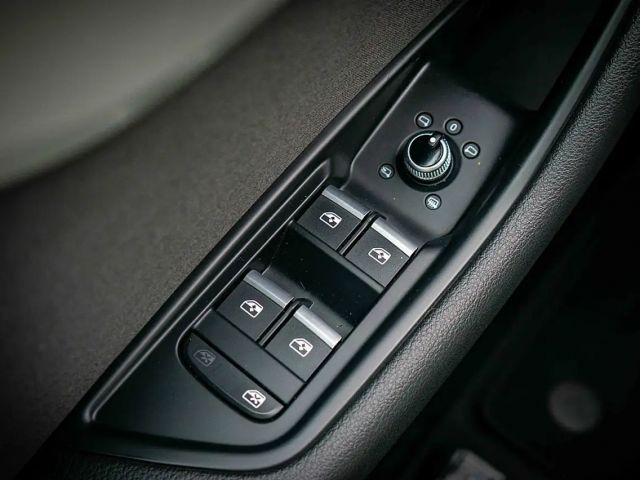 Audi A4 35 TDI Avant S-Tronic