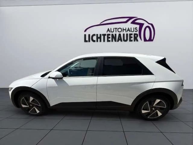 Hyundai IONIQ 5 Ioniq 5 Elektro 84kWh GO Aut.