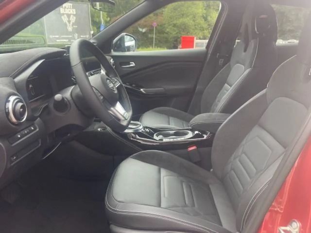 Nissan Juke 1.6 Hybrid N-Design TP Bose BFS