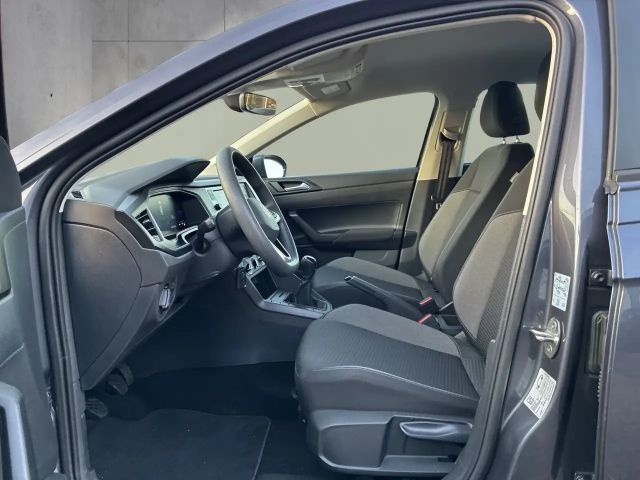 Volkswagen Taigo Austria TSI