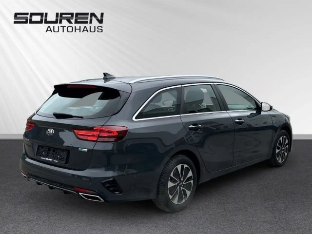 Kia Ceed Hybrid PHEV Spirit SportWagon