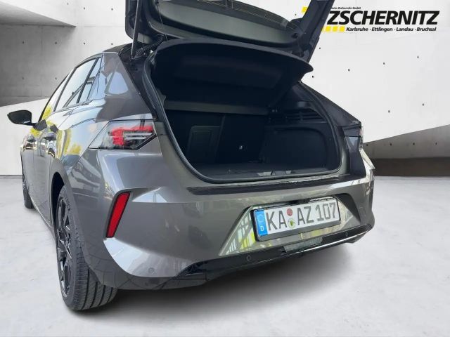 Opel Astra 1.2 Turbo GS-Line Grand Sport Turbo