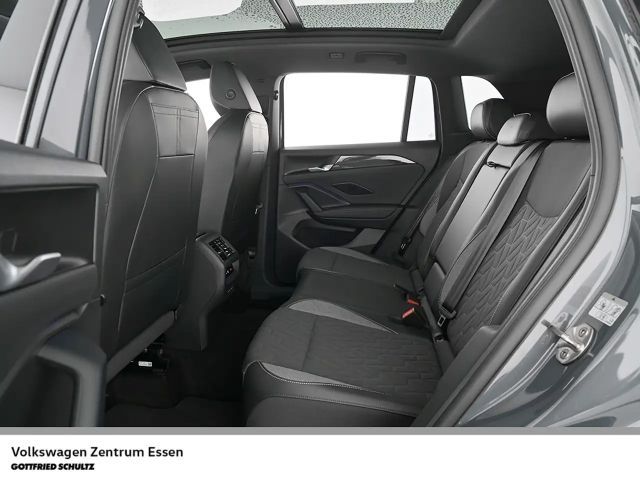 Volkswagen Tiguan DSG