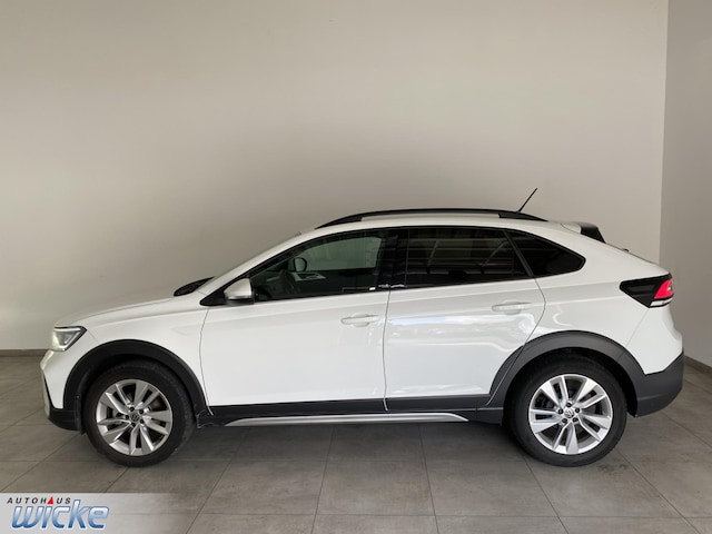 Volkswagen Taigo Move