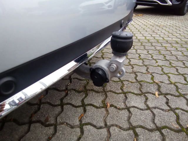 Mercedes-Benz E 300 AMG Line Estate