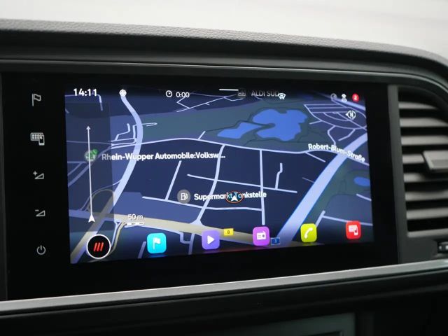 Cupra Ateca 4Drive DSG