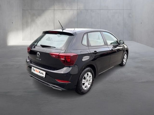 Volkswagen Polo 4Me TSI
