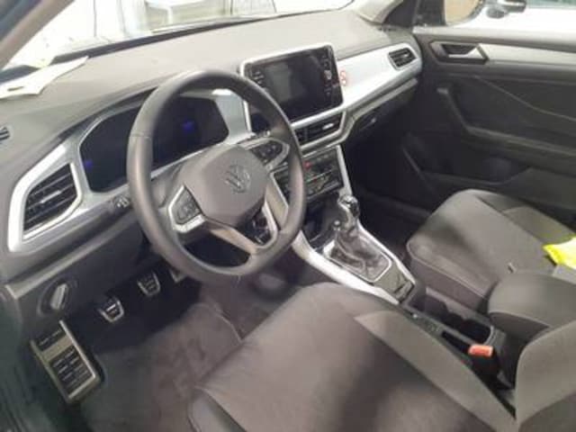 Volkswagen T-Roc 1.0 TSI