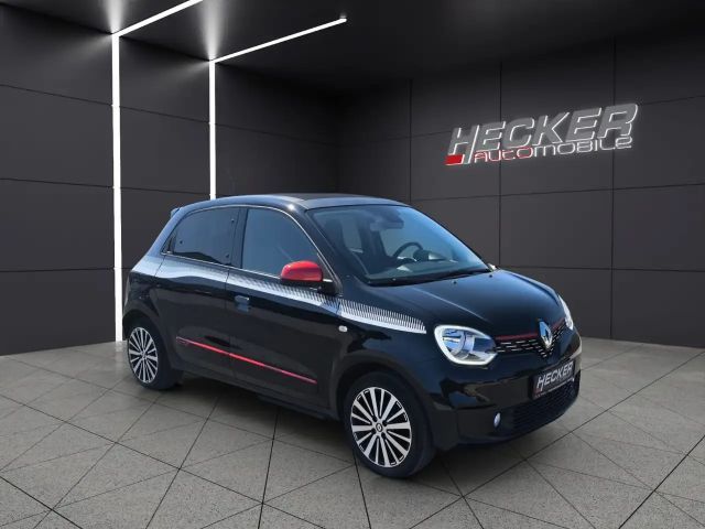 Renault Twingo Electric Techno
