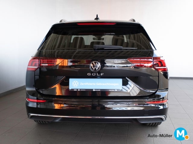 Volkswagen Golf 2.0 TDI Variant