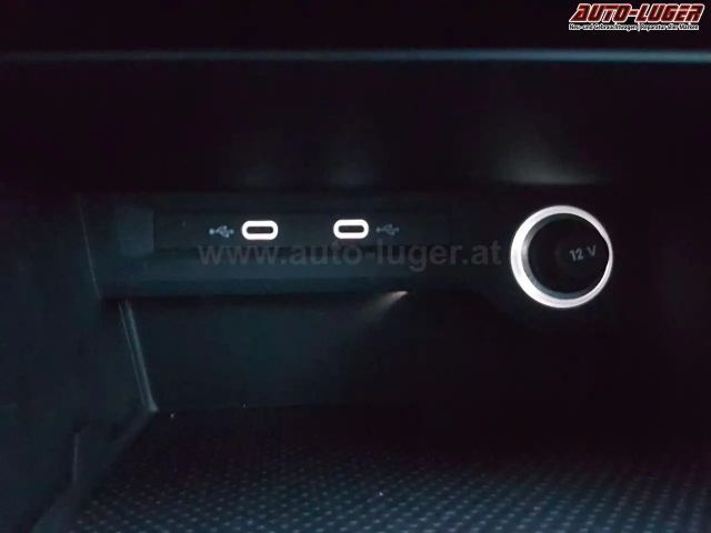 Volkswagen Touran 2.0 TDI BMT Comfortline