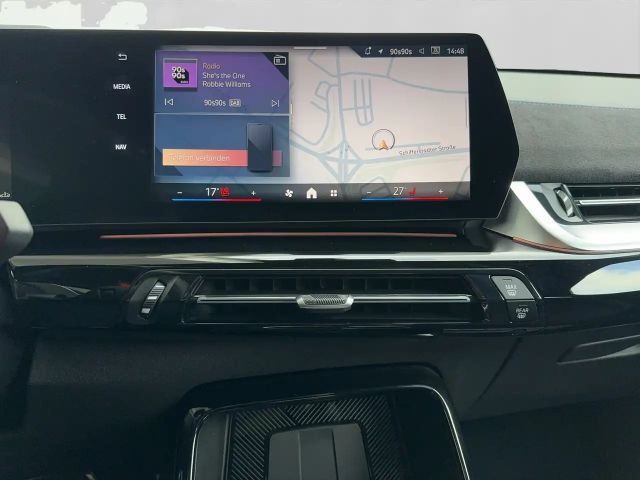 BMW X2 Coupé M35i xDrive