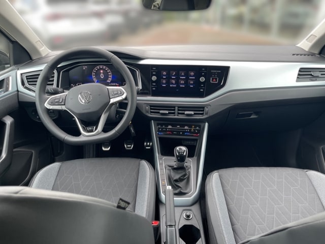 Volkswagen Polo GOAL 1.0 *KAMERA*LED*ALLSEASON*KLIMA*