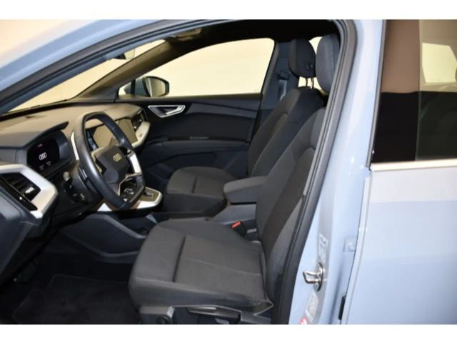 Audi Q4 e-tron 35