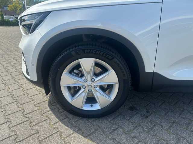Volvo XC40 XC40