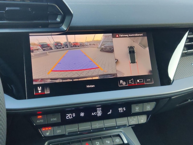 Audi RS3 Quattro S-Tronic Sportback