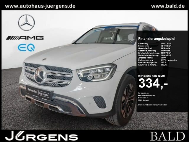 Mercedes-Benz GLC 300 4MATIC GLC 300 e