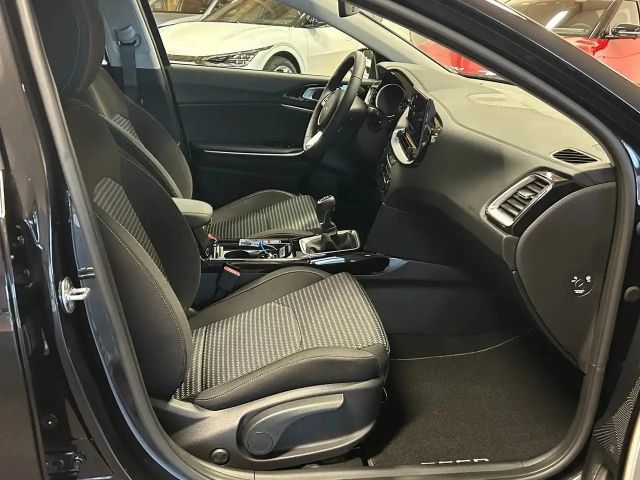 Kia Ceed Spirit SportWagon