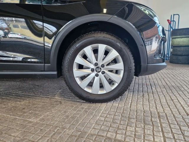Seat Arona 1.0 TSI Xcellence