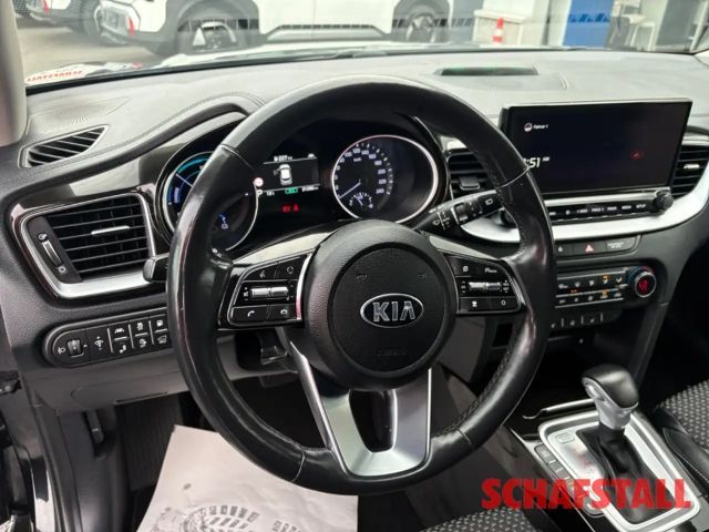 Kia XCeed GDi PHEV Spirit