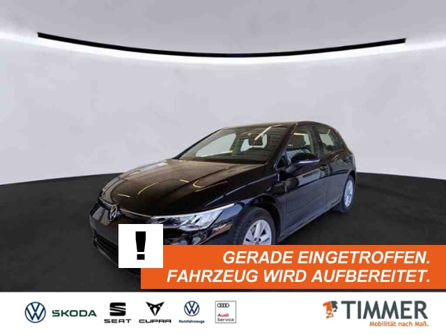 Volkswagen Golf 2.0 TDI Golf VIII