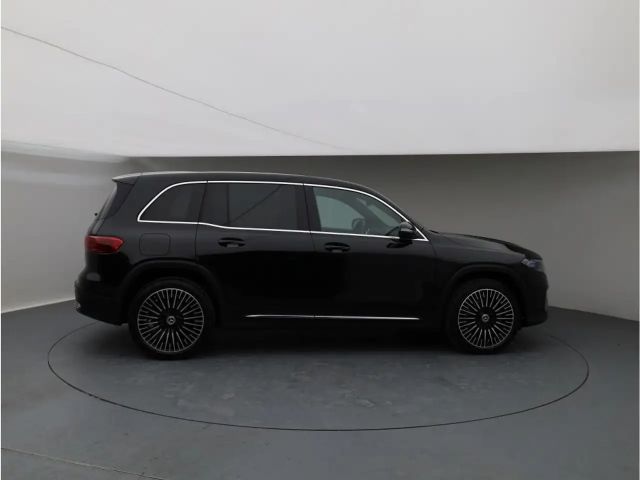 Mercedes-Benz EQB 300 4MATIC Progressive