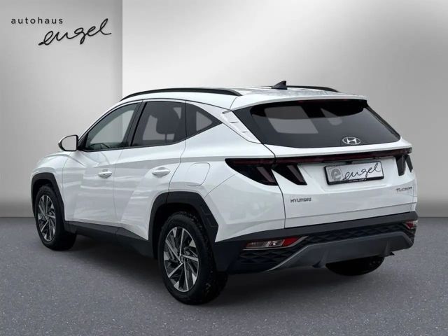 Hyundai Tucson 1.6 2WD T-GDi