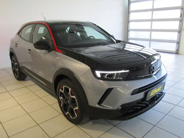 Opel Mokka GS-Line Grand Sport Turbo