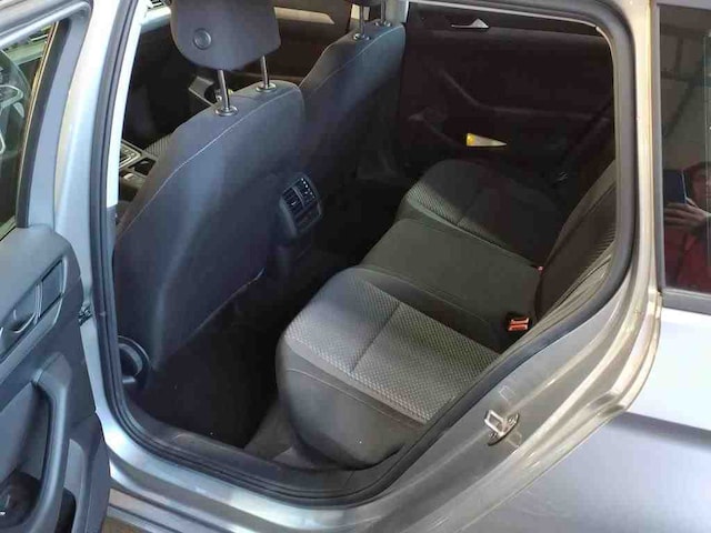 Volkswagen Passat 2.0 TDI Variant