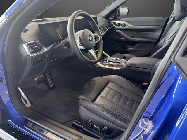 BMW 440 Coupé Gran Coupé M440i xDrive