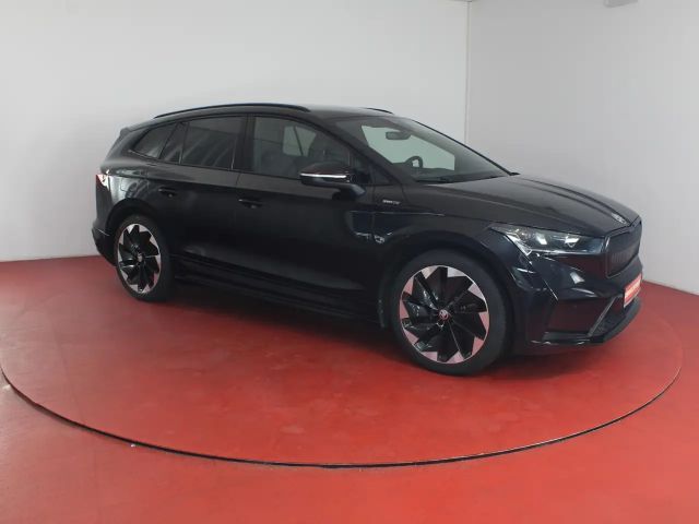 Skoda Enyaq Sportline