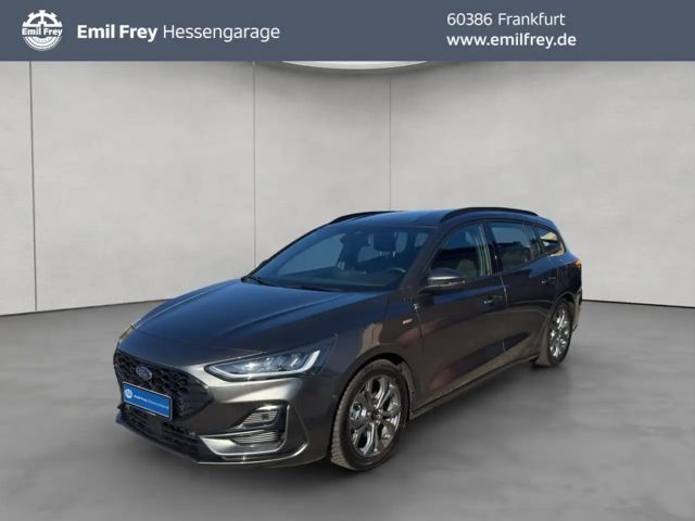 Ford Focus 1.5 EcoBlue Wagon