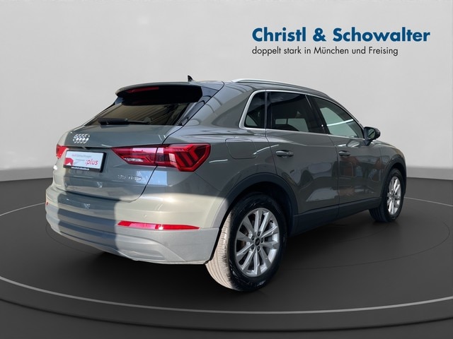 Audi Q3 35 TFSI S-Tronic