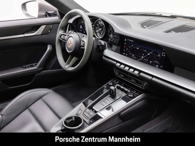 Porsche 992 Carrera Coupé