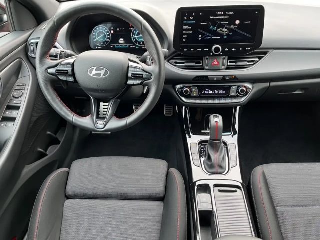 Hyundai i30 N Line T-GDi