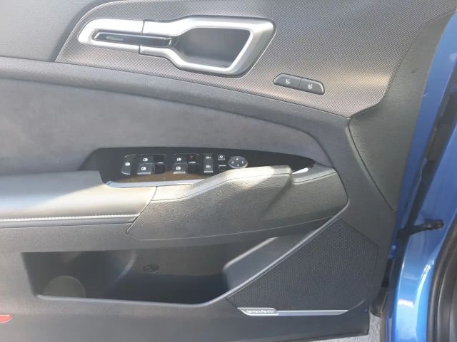 Kia Sportage GDi GT-Line Vierwielaandrijving